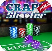 Craps shooter for android