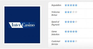 InterCasino Apps