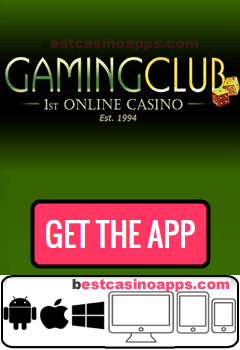 Gaming Club Casino App