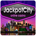 Jackpot City Slots