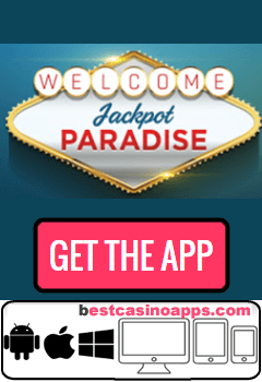 Jackpot Paradise Casino App