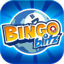 Bingo Blitz App