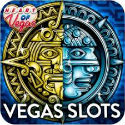 Heart of Vegas Slots