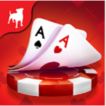 Zynga Live Poker App